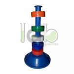 Floating Magnets
